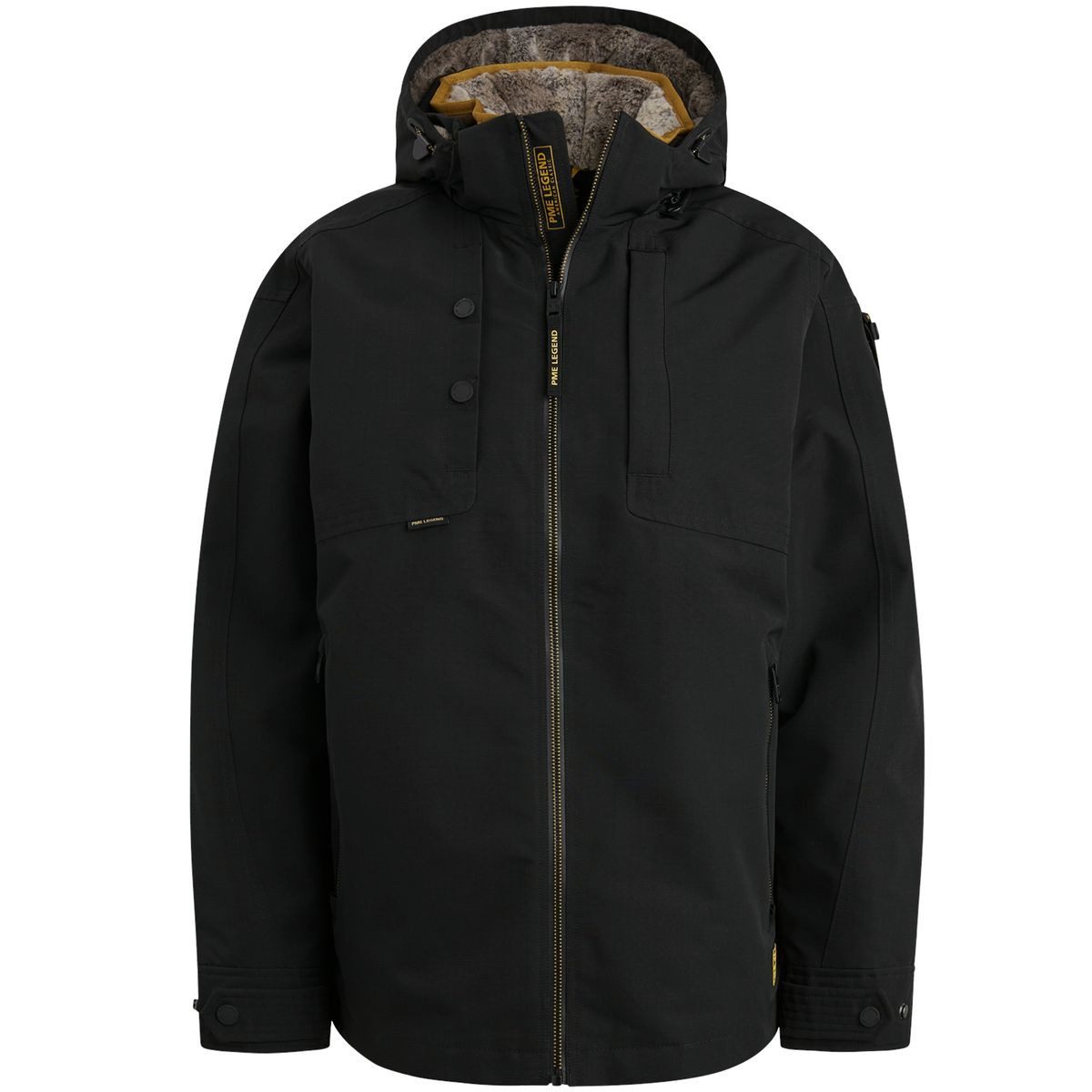 PME LEGEND Winterjacke PME Legend Semi günstig online kaufen