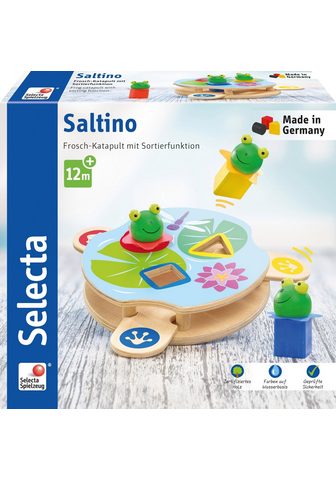 SELECTA Игрушка "Saltino"