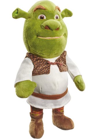 SCHMIDT SPIELE Plüschfigur "Shrek 25 cm&quo...