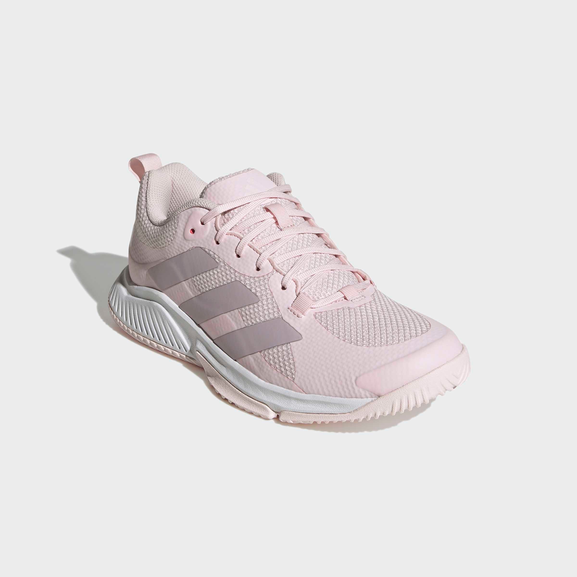 adidas Performance COURT TEAM BOUNCE 2.0 Hallenschuh Volleyballschuh