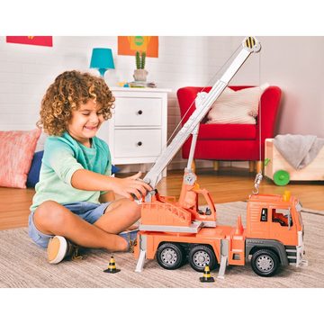 Driven Spielzeug-Auto Standard Series Kranwagen