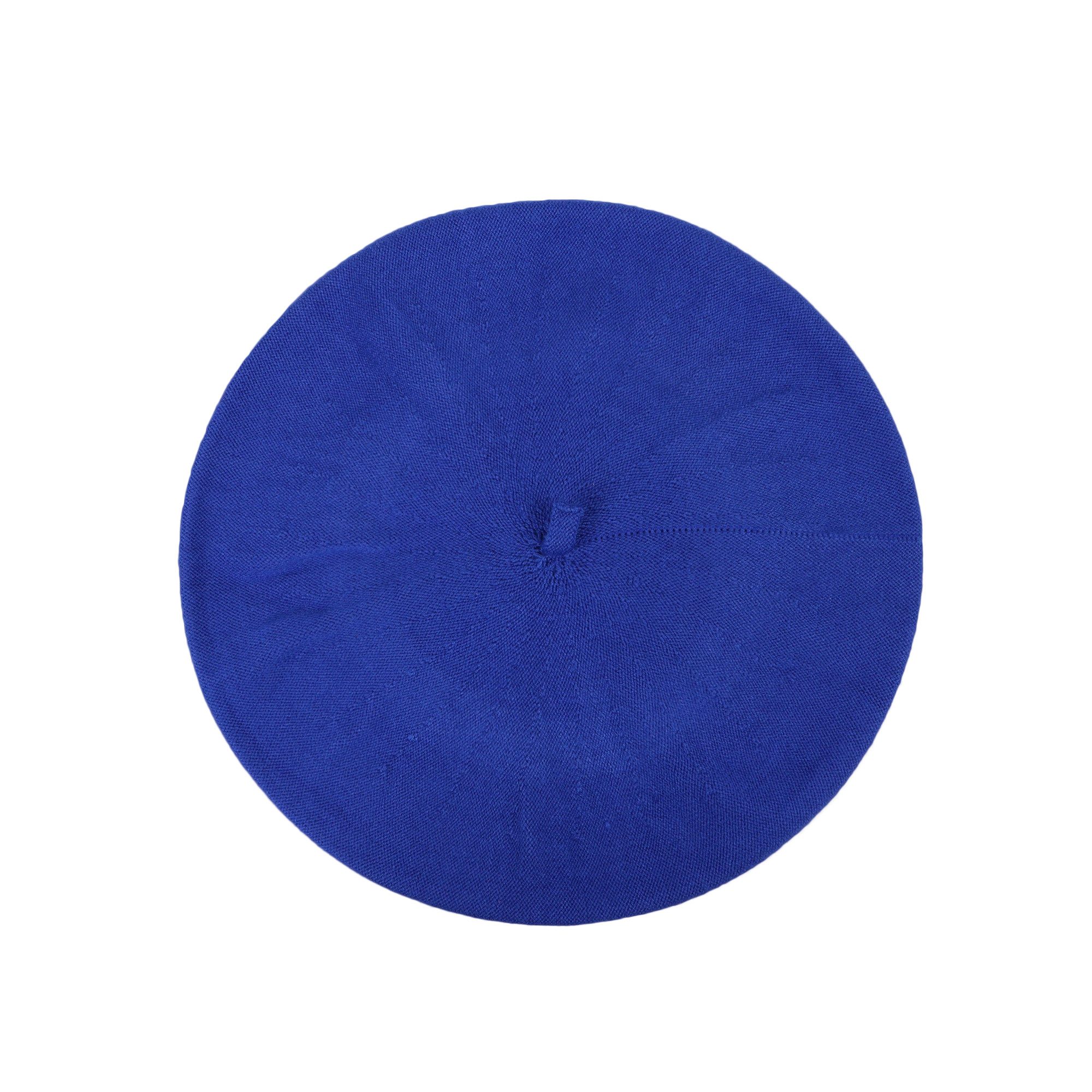 ZEBRO Baskenmütze Baskenmütze günstig online kaufen