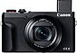 Canon »PowerShot G5 X MKII« Kompaktkamera (20,1 MP, 5x opt. Zoom, WLAN (Wi-Fi), Bluetooth), Bild 1