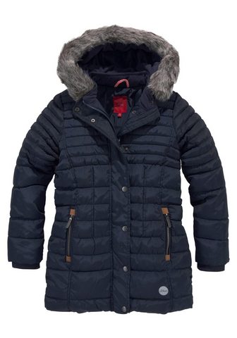 S.OLIVER JUNIOR Пальто зимнее