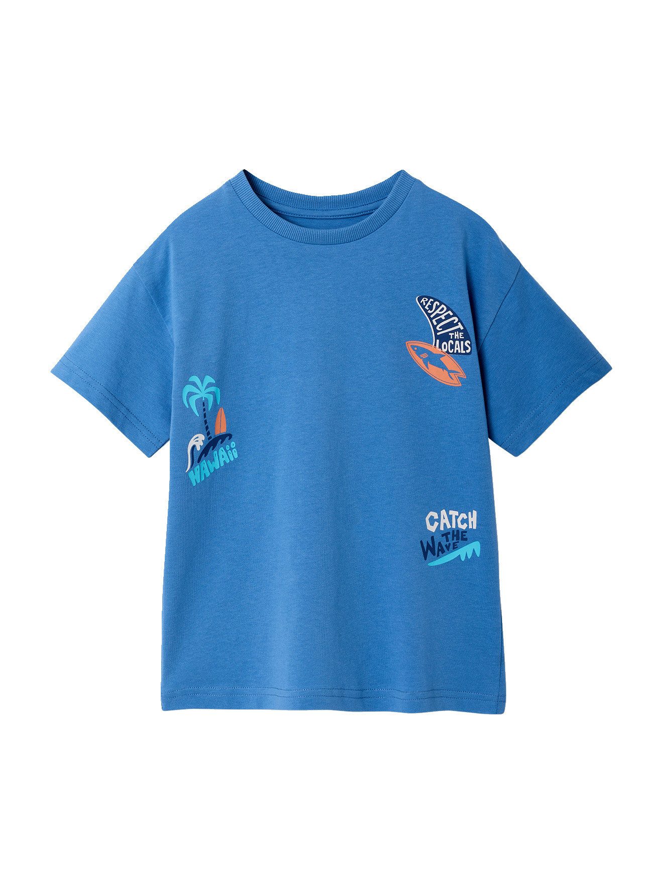 Kurzarmshirt