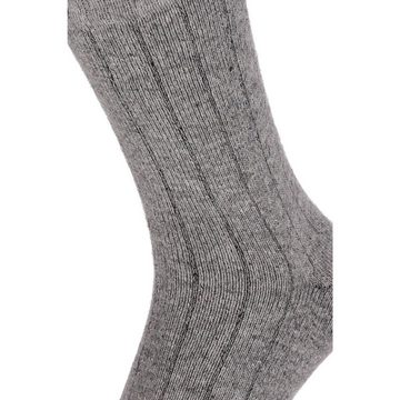 Chili Lifestyle Strümpfe Socken Winter Merino Wolle Damen Herren Extra Warm Super Soft 2 Paar