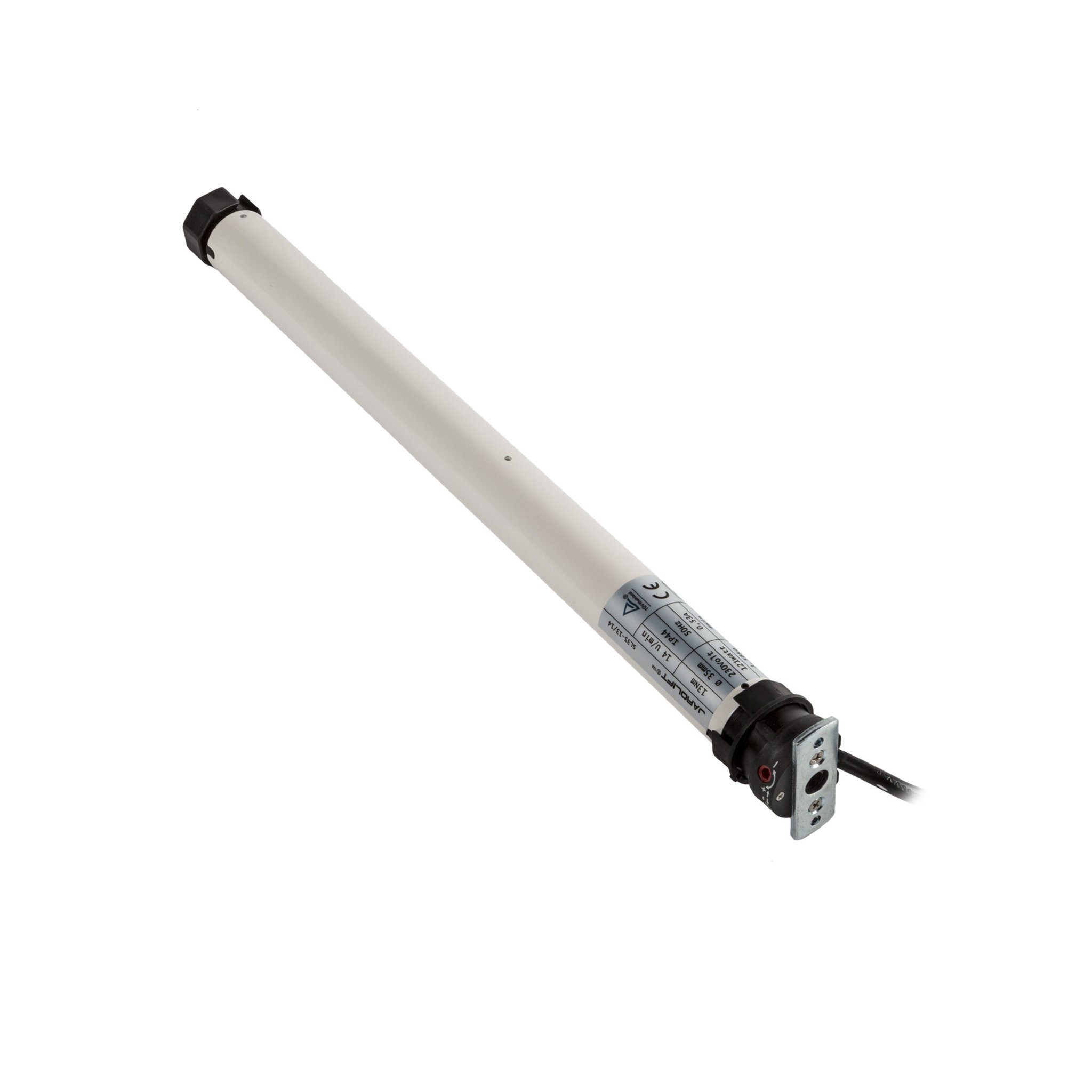 jarolift Rollladenmotor Rollladenmotor SL, SL35 13/14 (13 Nm / SW40), (Packung, 1 St), 40 mm, 13 Nm