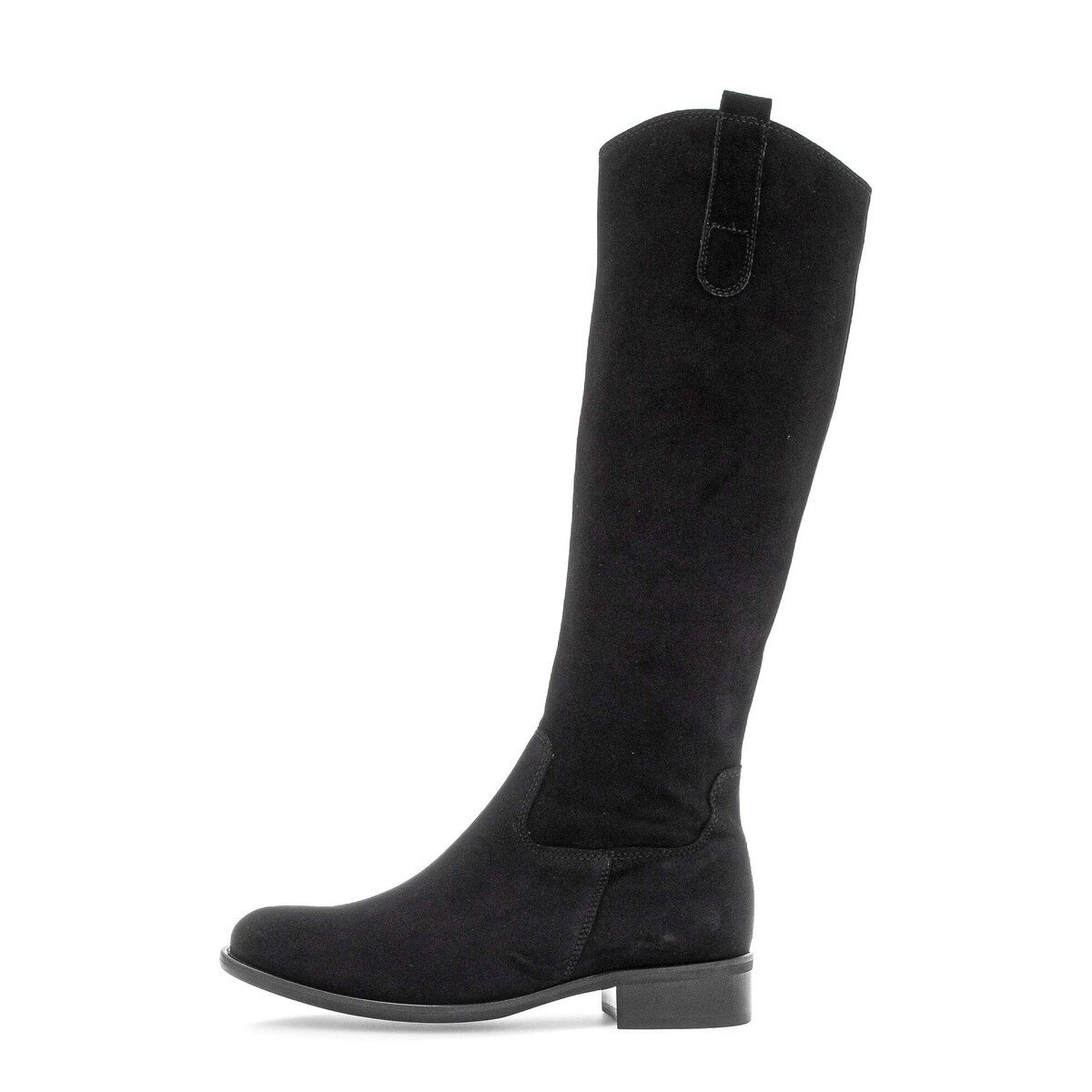 Gabor Reiterstiefel Rauleder Reitstiefel günstig online kaufen