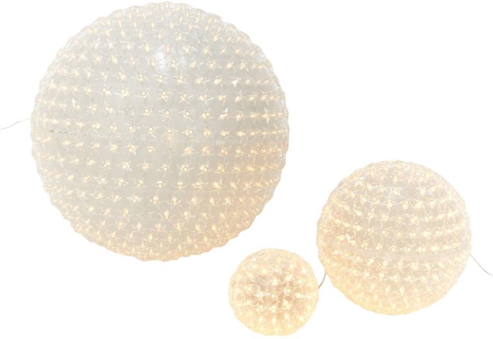 LED Dekolicht »Starlight«, 610-flammig, Aus Kunststoff online kaufen | OTTO