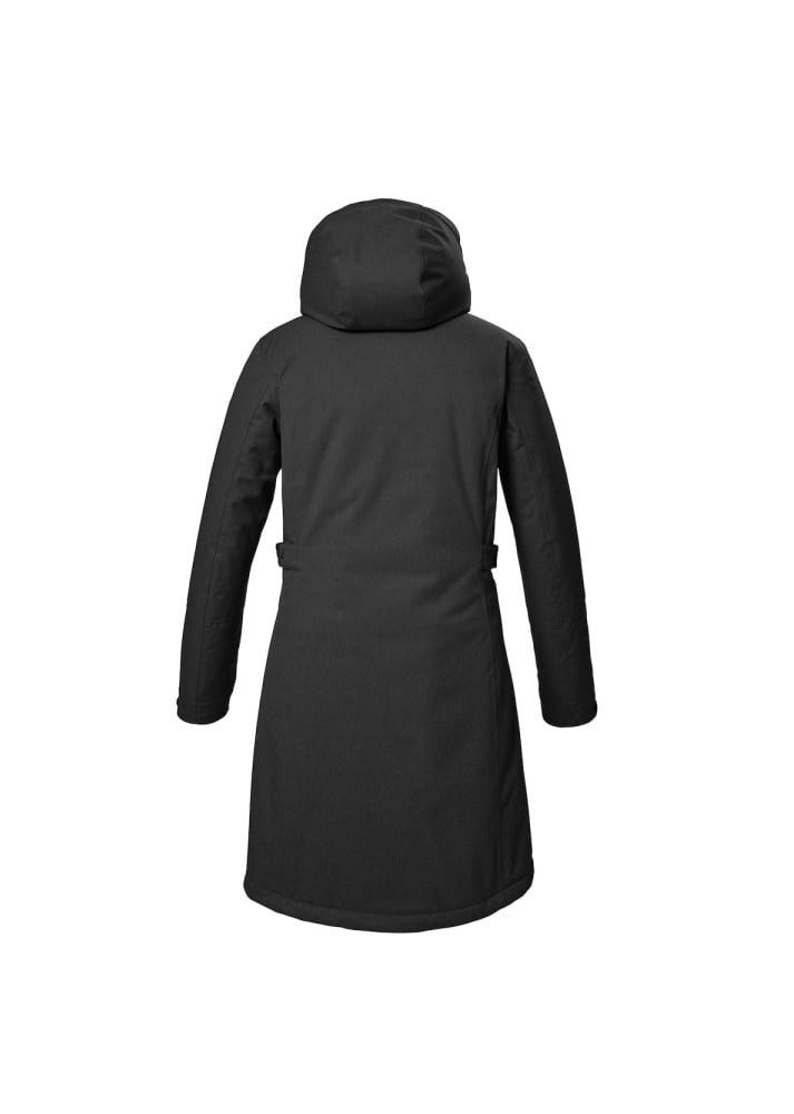 Killtec Winterjacke Winter-Funktionsparka KOW 303 Parka günstig online kaufen