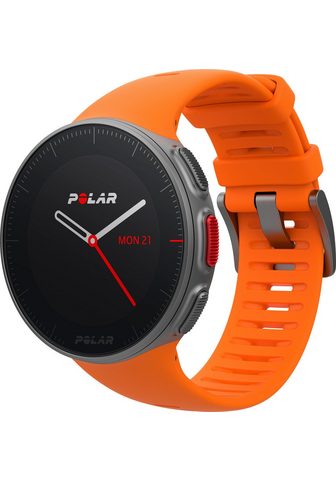 POLAR VANTAGE V HR умные часы (305 cm / 12 Z...