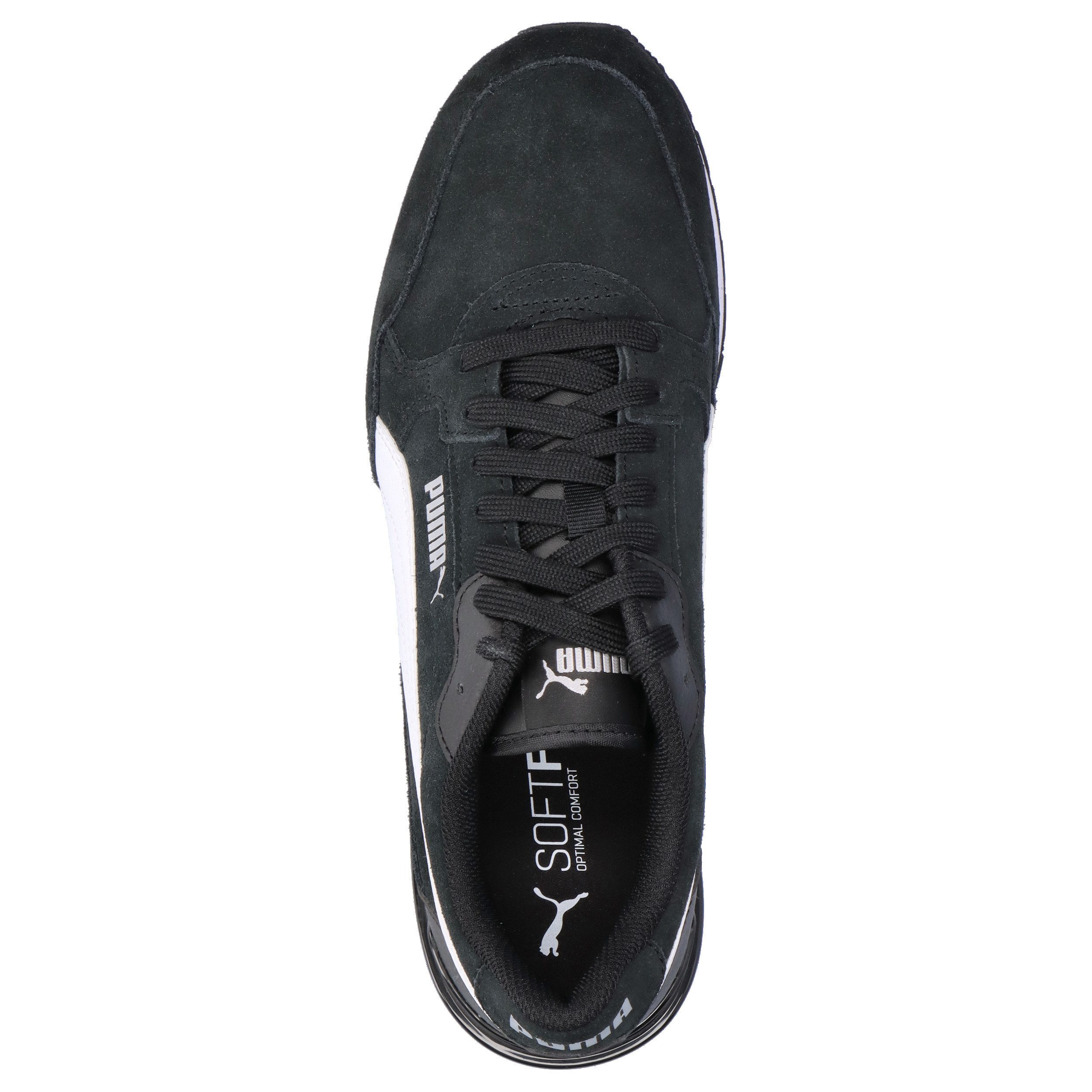 PUMA Puma Unisex Sneaker ST Runner v4 SD 399665 Sneaker