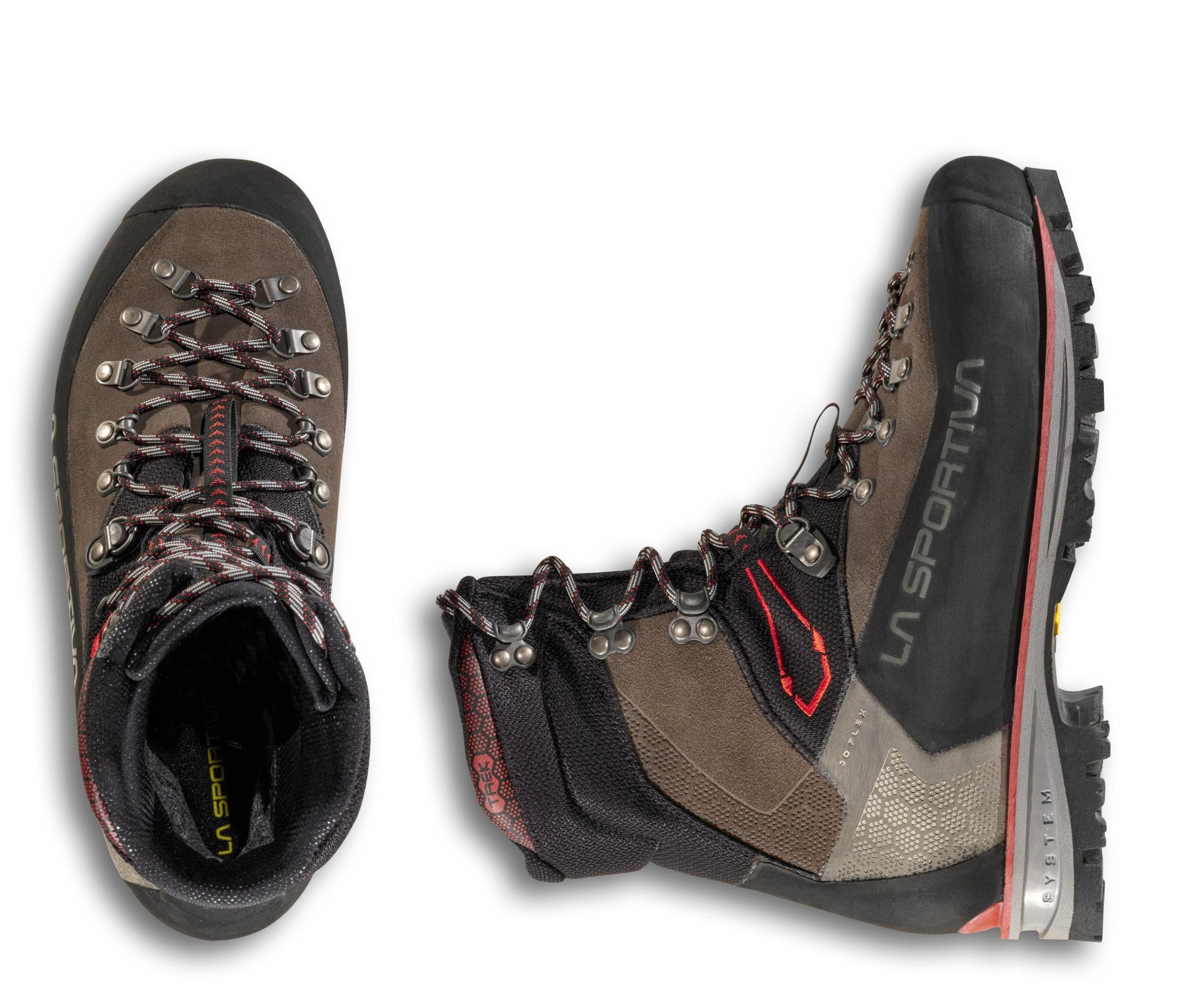 La Sportiva La Sportiva Herren Nepal Trek Evo GTX Trekkingstiefel Trekkingschuh