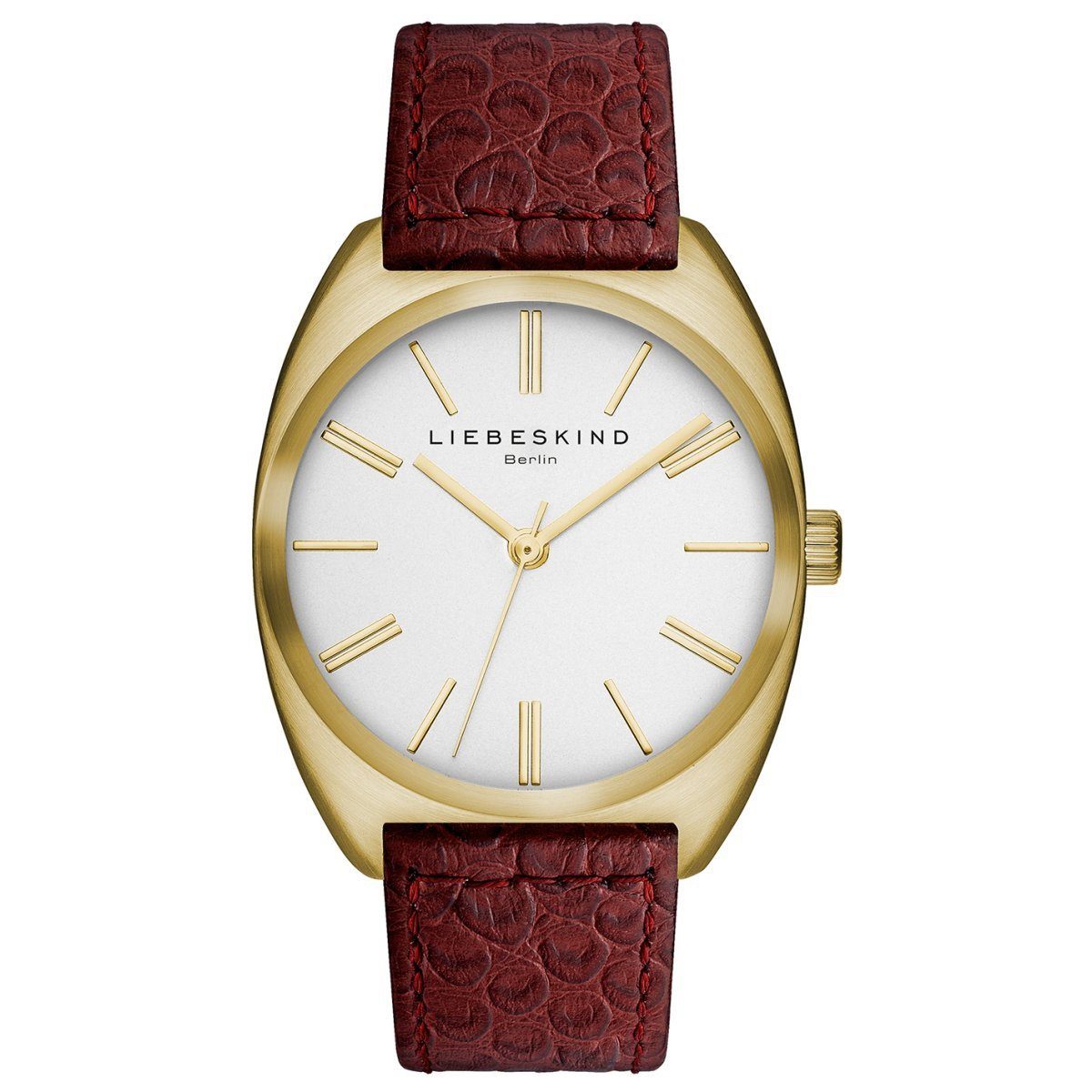 Liebeskind Berlin Quarzuhr LT-0012-LQ günstig online kaufen