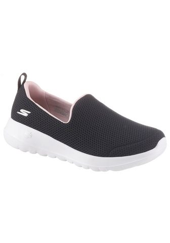 SKECHERS Slip-On кроссовки »Go Walk Joy -...