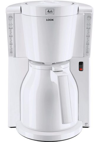 MELITTA Кофеварка с фильтром стиль IV Therm 10...