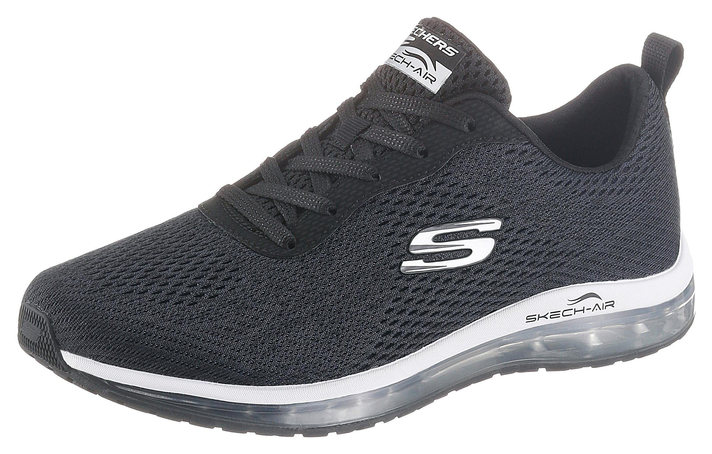 Große Größen Ulla Popken Damen SKECHERS, Sneaker Große Größen Ulla Popken Damen SKECHERS, Sneaker
