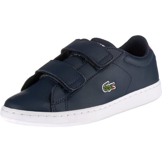 Lacoste Kinder Sneakers Low CARNABY EVO STRAP 319 1 SUC online kaufen ...