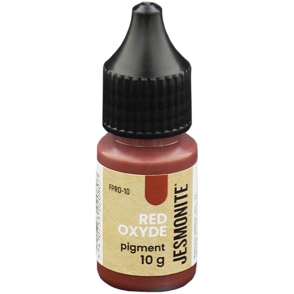 Jesmonite Effekt-Zusatz Pigmentfarbe, 10g