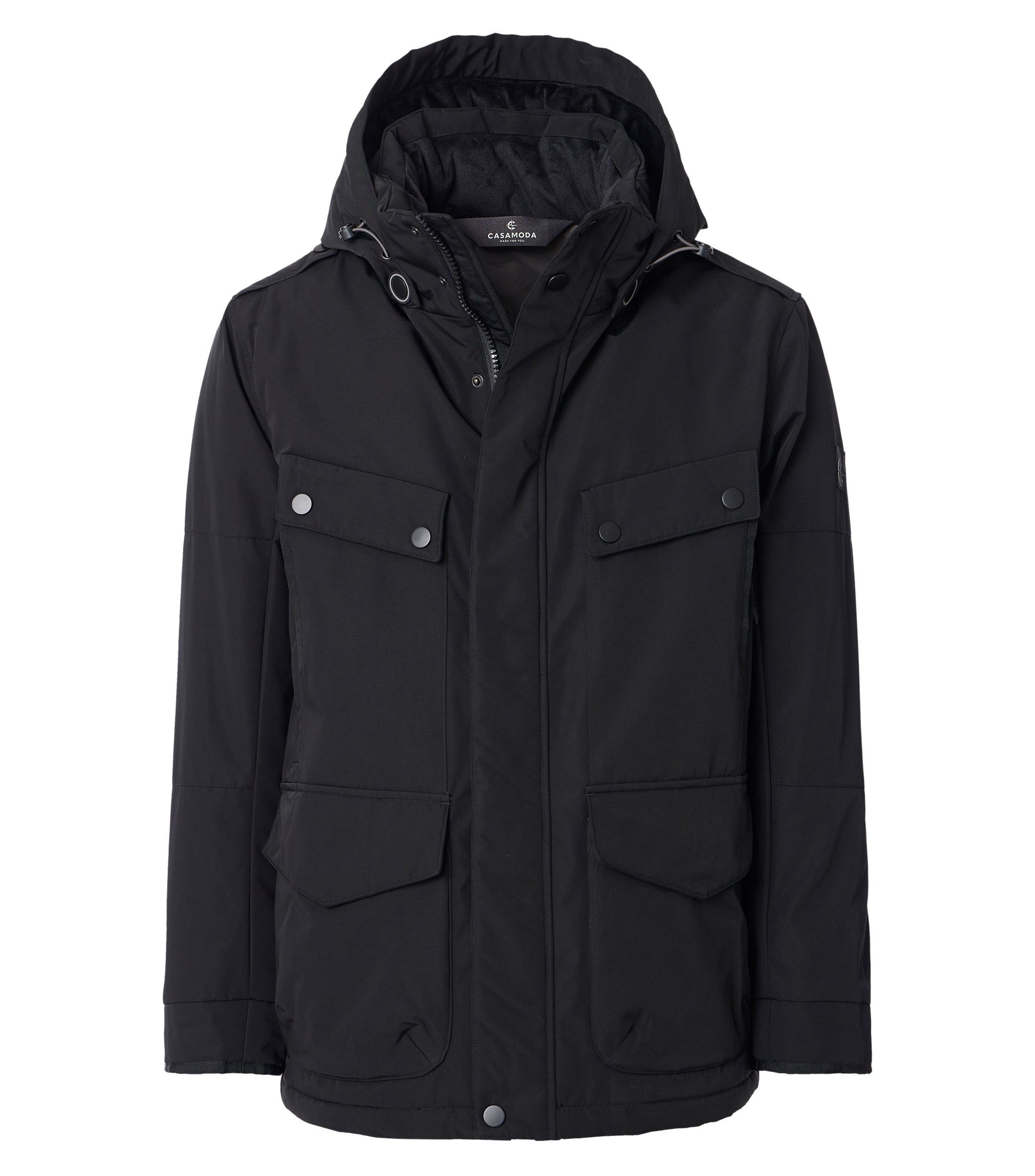 CASAMODA Langjacke CASAMODA Jacke uni
