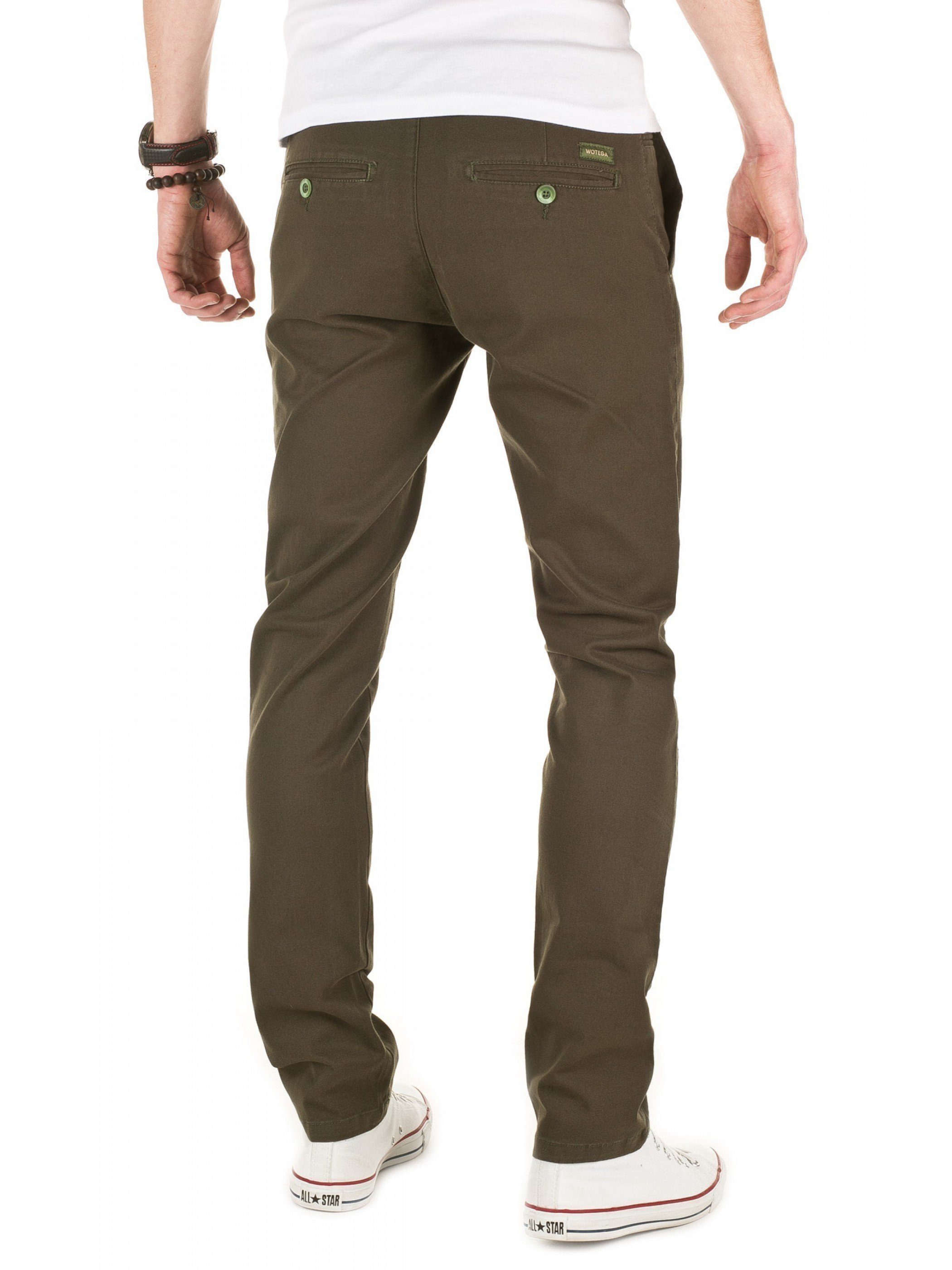 WOTEGA Chinohose Chino Pants 140