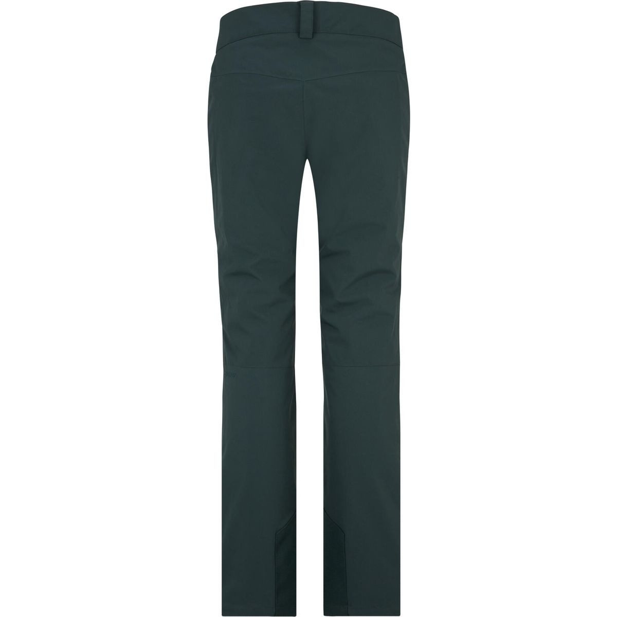 Ziener Skihose Tippa Lady Pants Ski Funktionelle, wattierte Skihose für Damen mit ZIENER AQUASHIELD®
