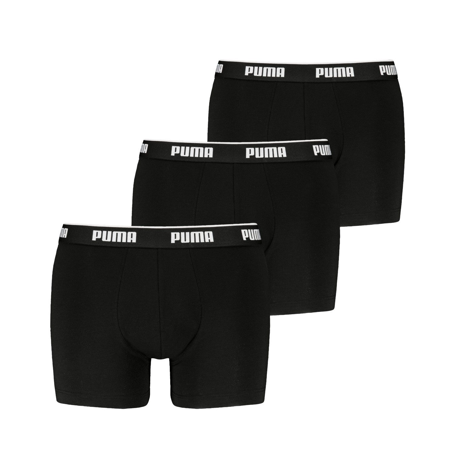 PUMA Boxershorts Puma Herren Boxershort EVERYDAY günstig online kaufen