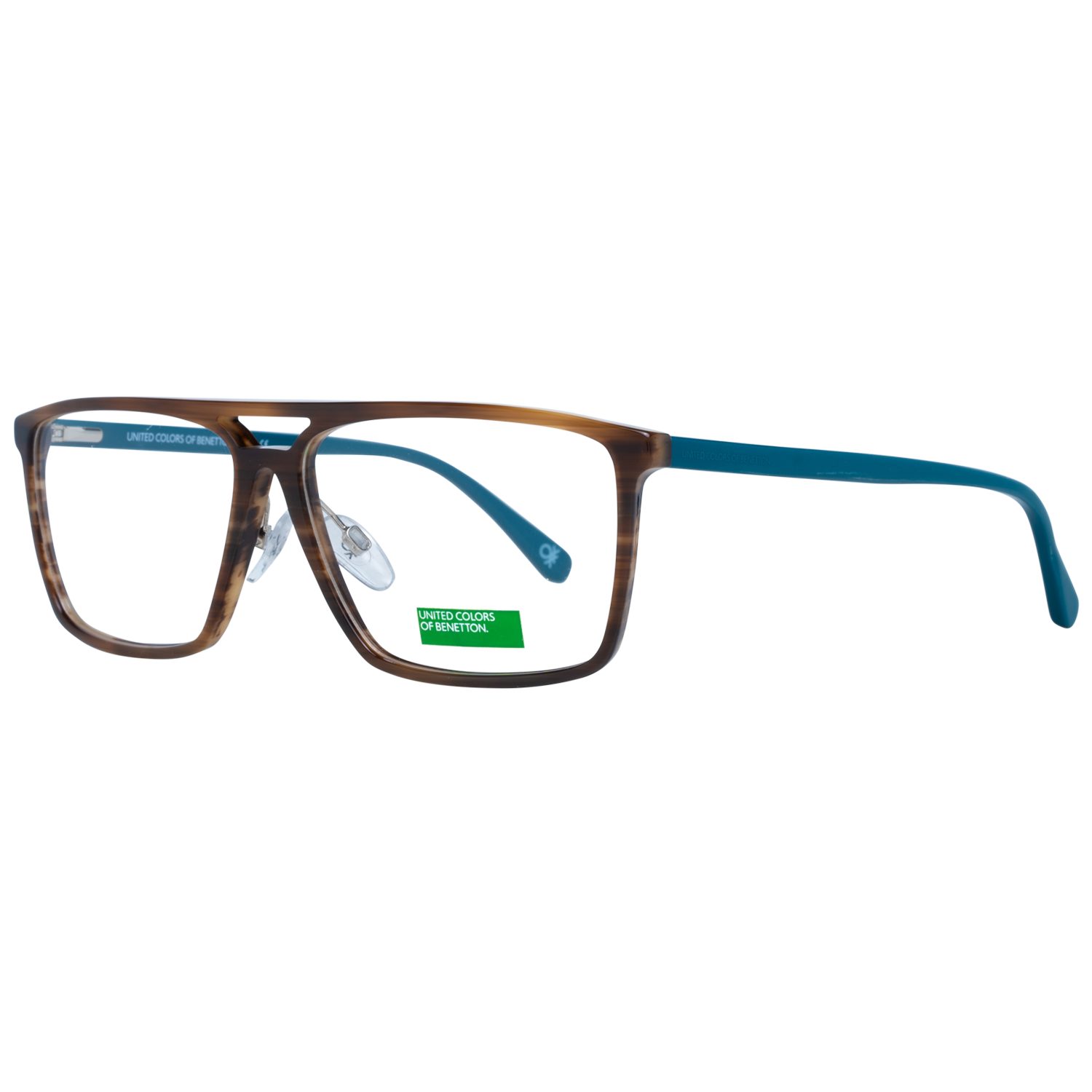 United Colors of Benetton Brillengestell BEO1000 58155
