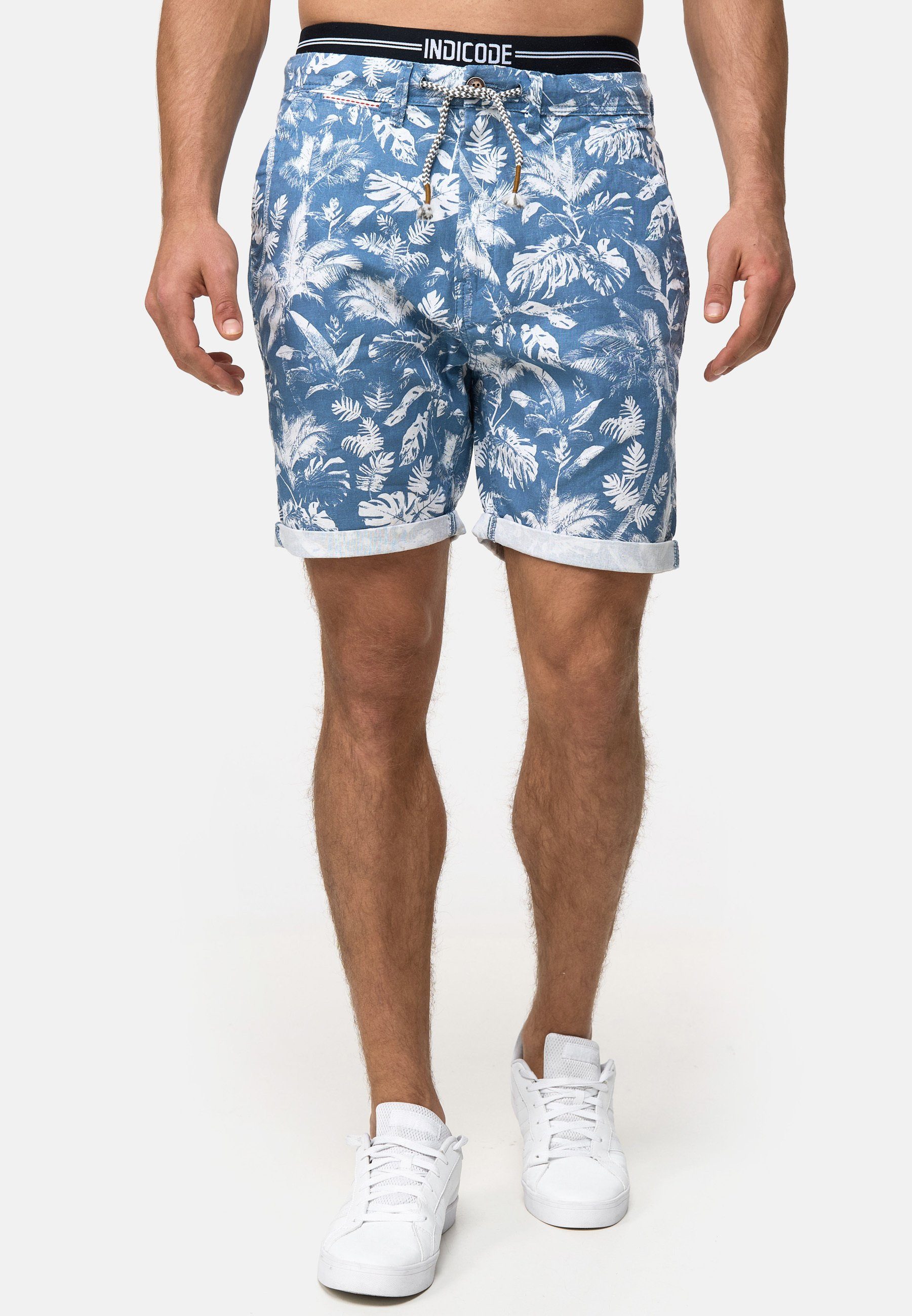 Chinoshorts Brayan
