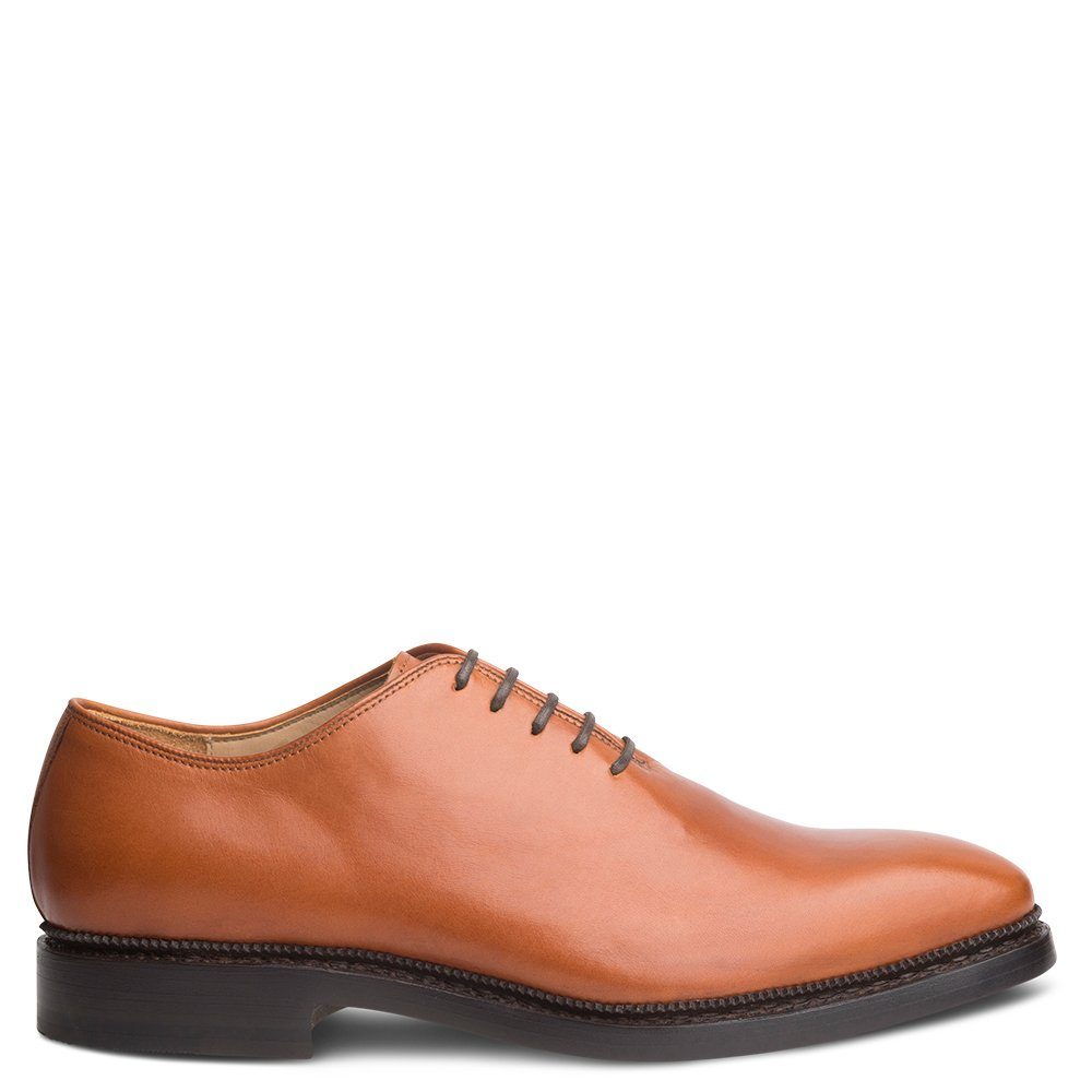 lászló Budapest Francesco Schnürschuh handgefertigt in günstig online kaufen