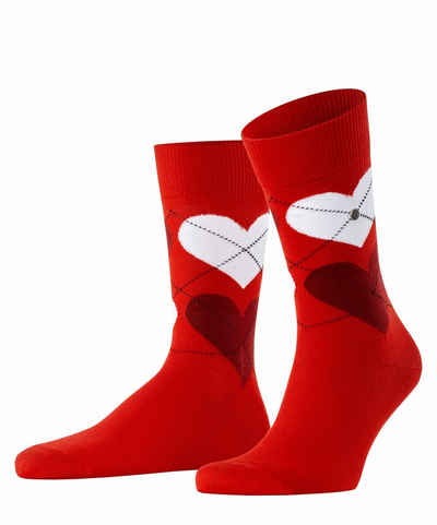 Burlington Socken »Soulmate« (1-Paar) One size fits all (Gr. 40-46)