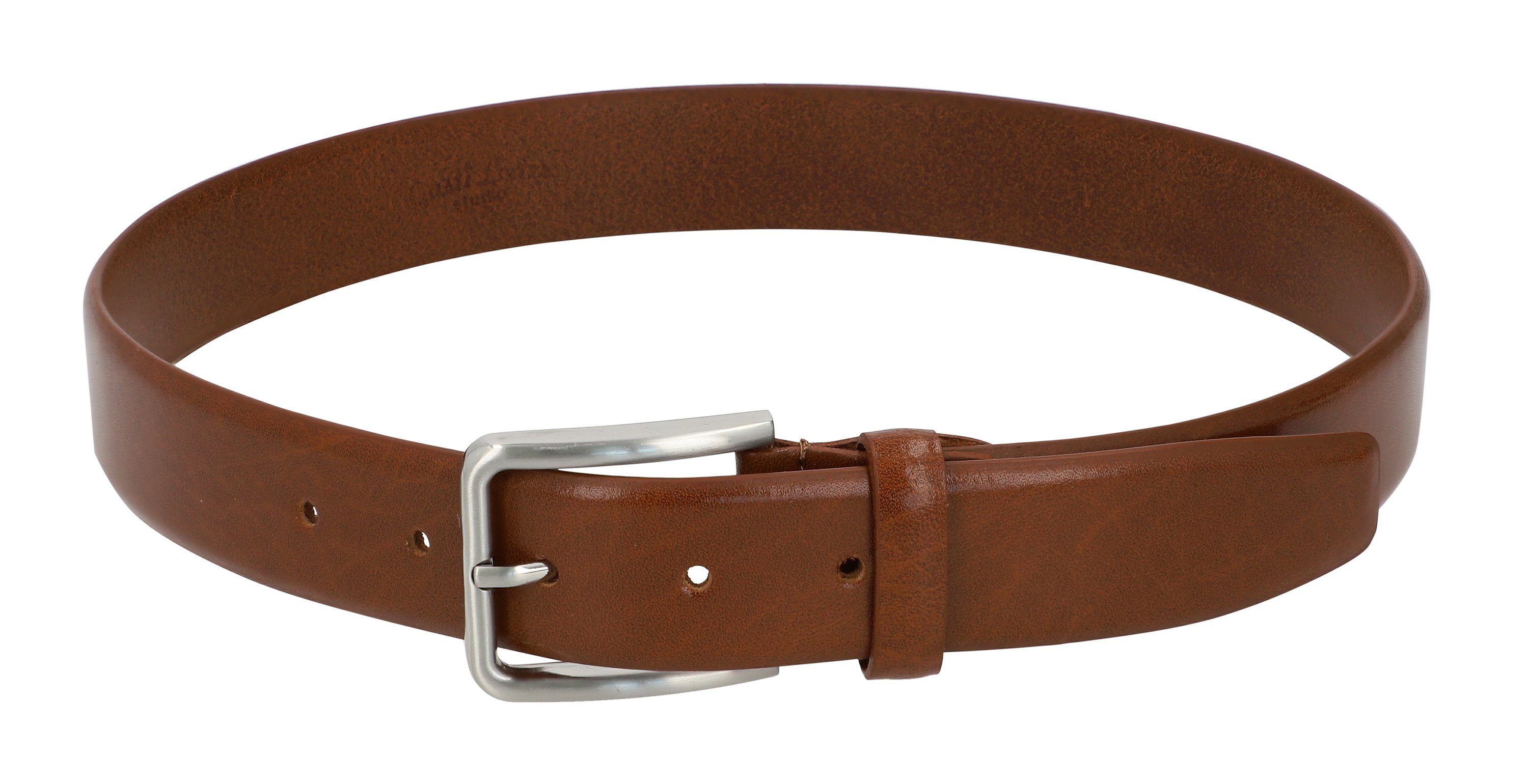 Gusti Leder Ledergürtel Gusti Leder Gürtel Roy