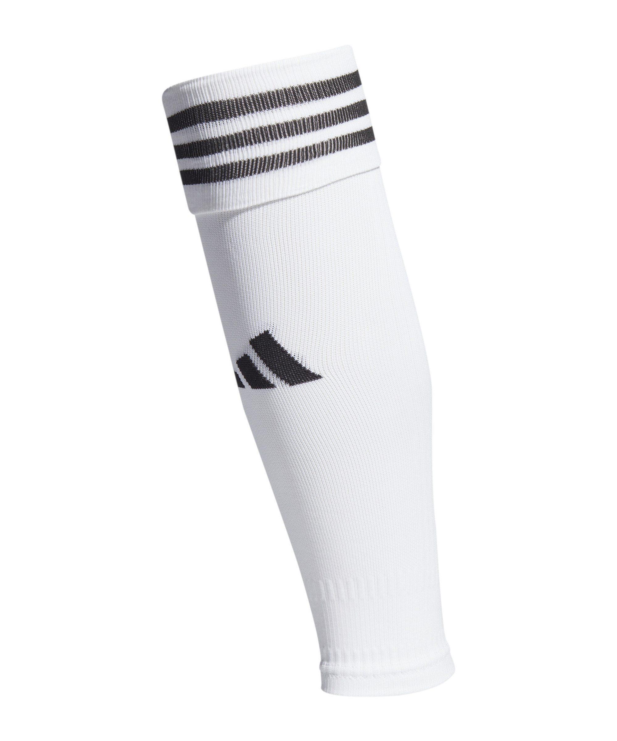adidas Performance Fußballstutzen adidas Performance Team 23 Sleeve Polyester