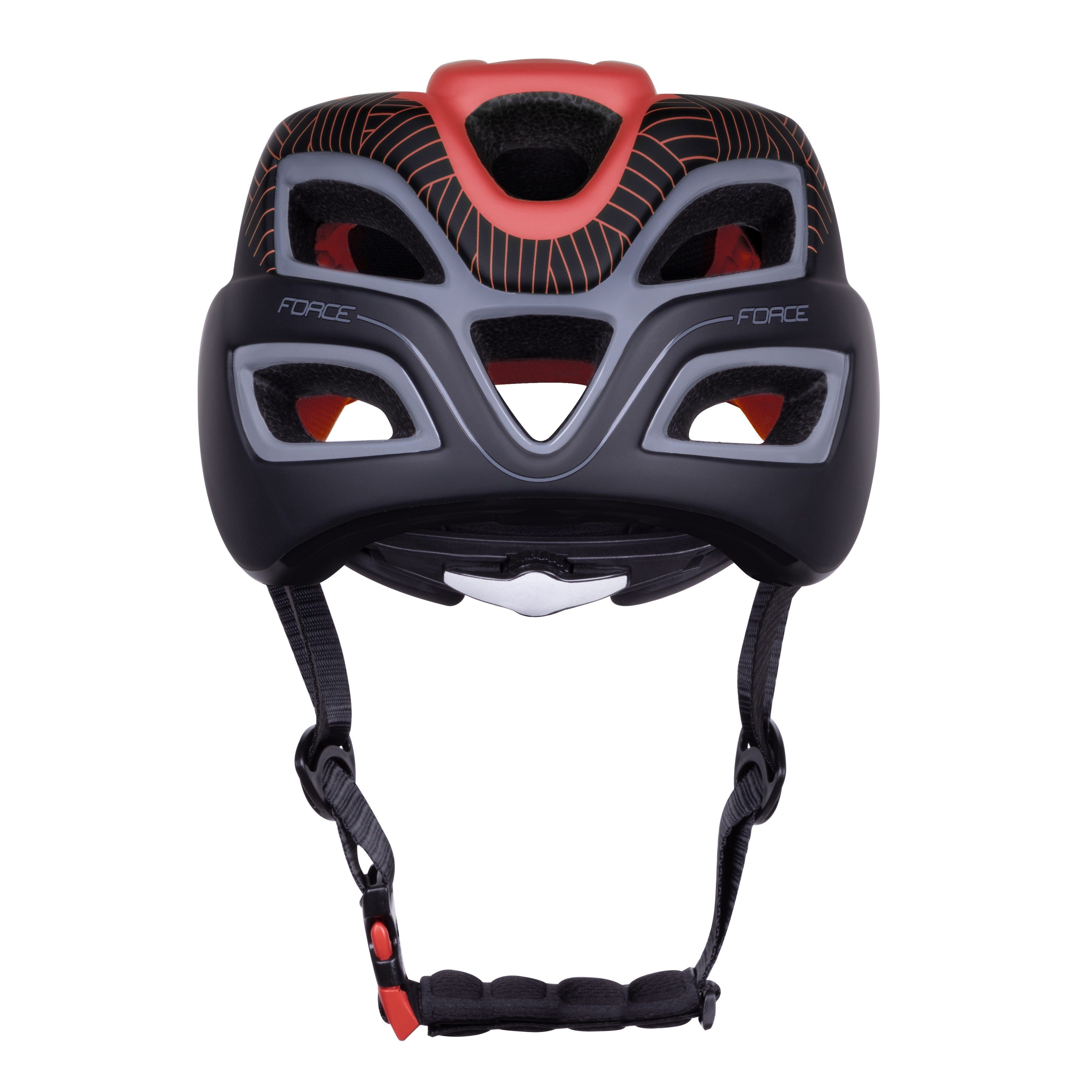 FORCE Fahrradhelm