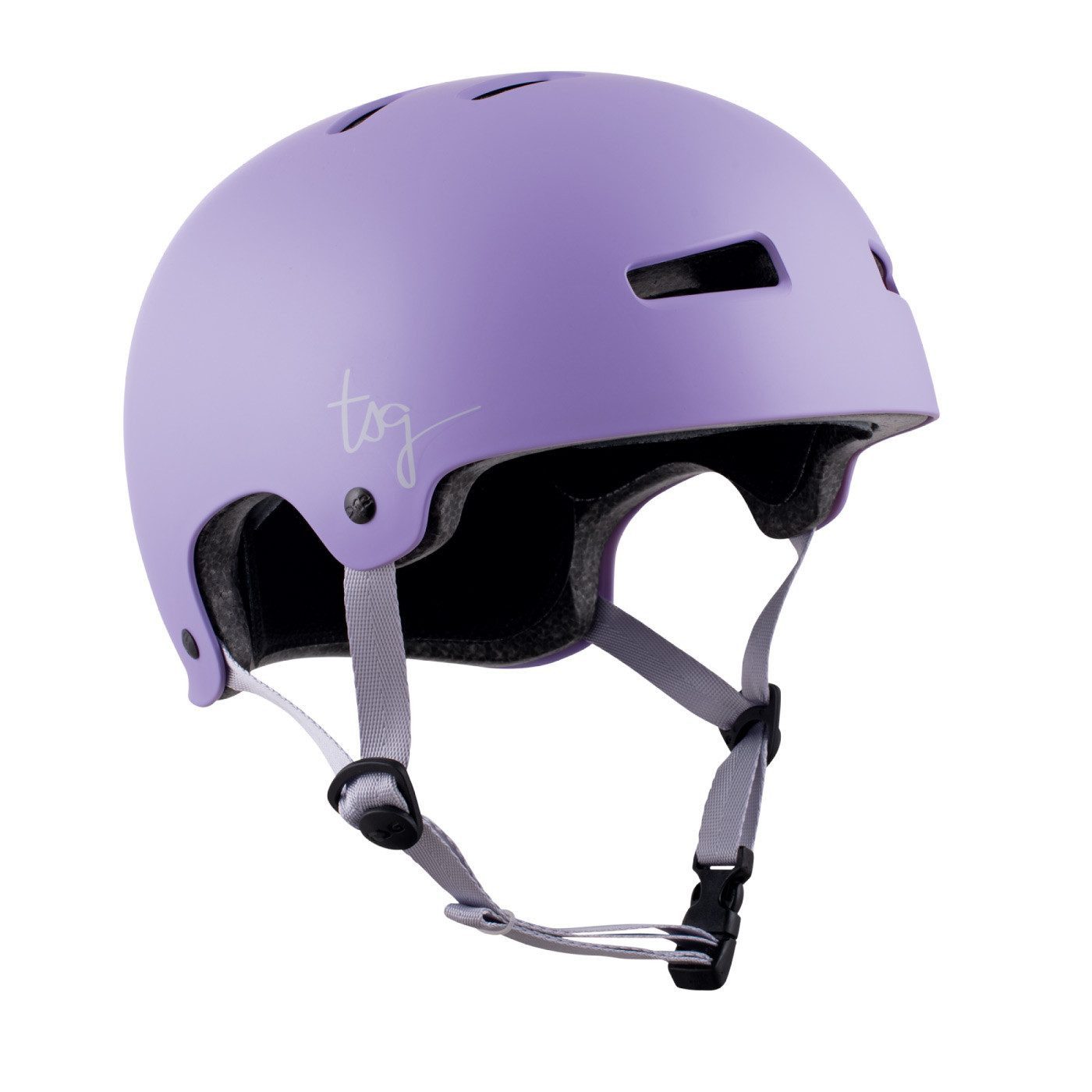 TSG Allroundhelm Evolution Women Solid Color, für Kinder und Erwachsene