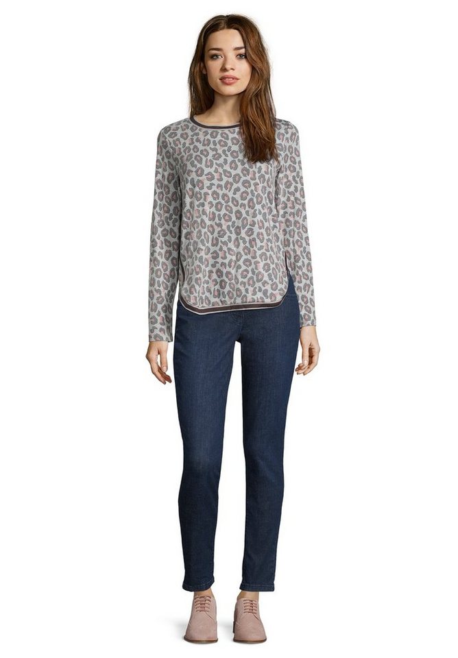 Betty&Co Casual-Shirt langarm online kaufen | OTTO