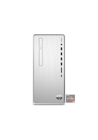 HP Pavilion Desktop TP01-0000ng »AM...