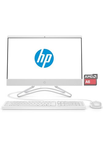 HP 22-c0016ng All-in-One »546 cm (2...