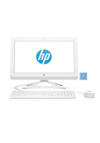 HP 20-c400ng All-in-One »4953 cm (1...