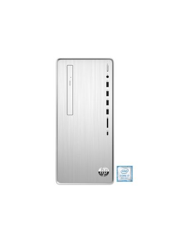 HP Pavilion Desktop TP01-0010ng »In...