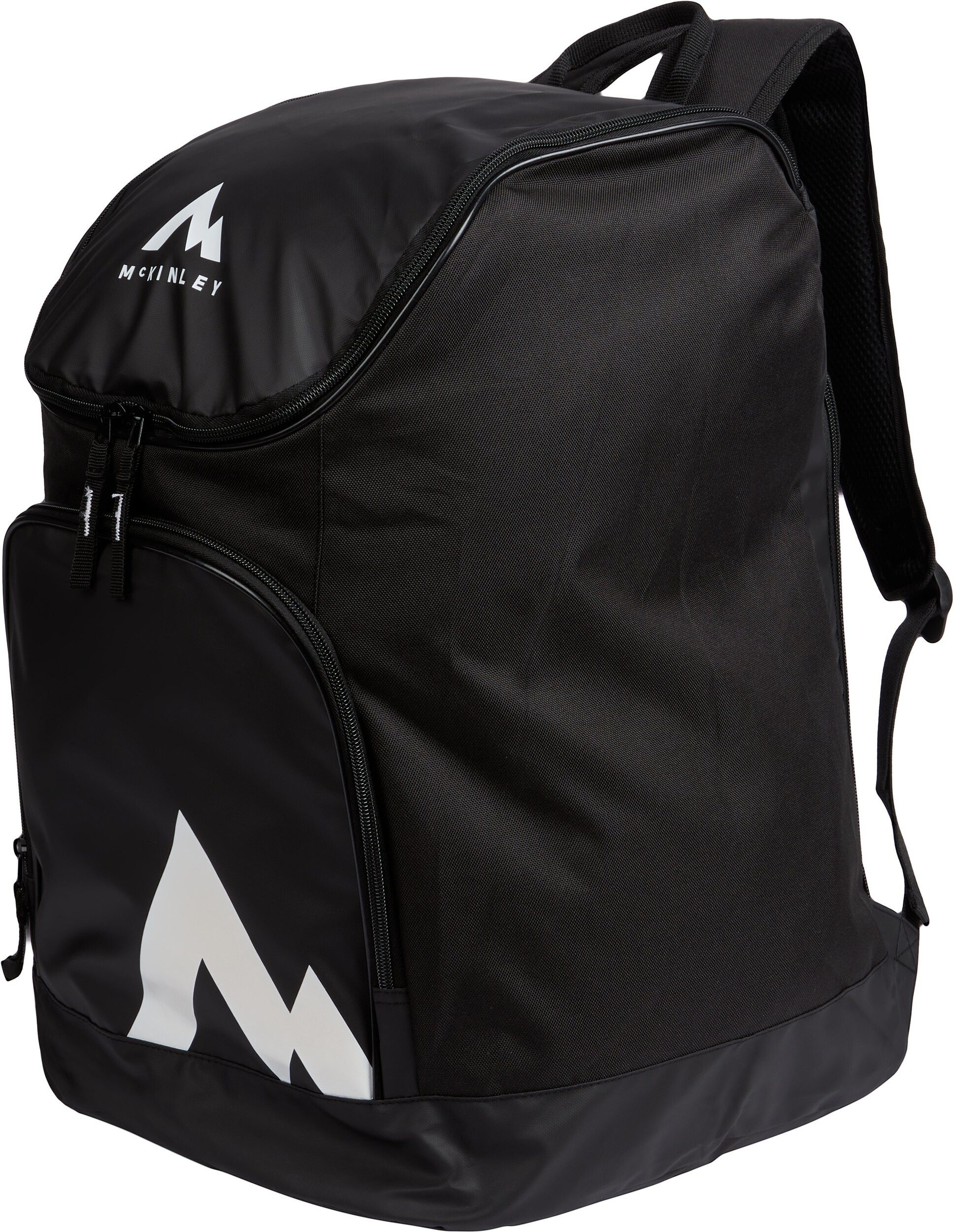 INTERSPORT Skistief-Tasche BTB Duffle McKINLEY II BLACK Skischuh