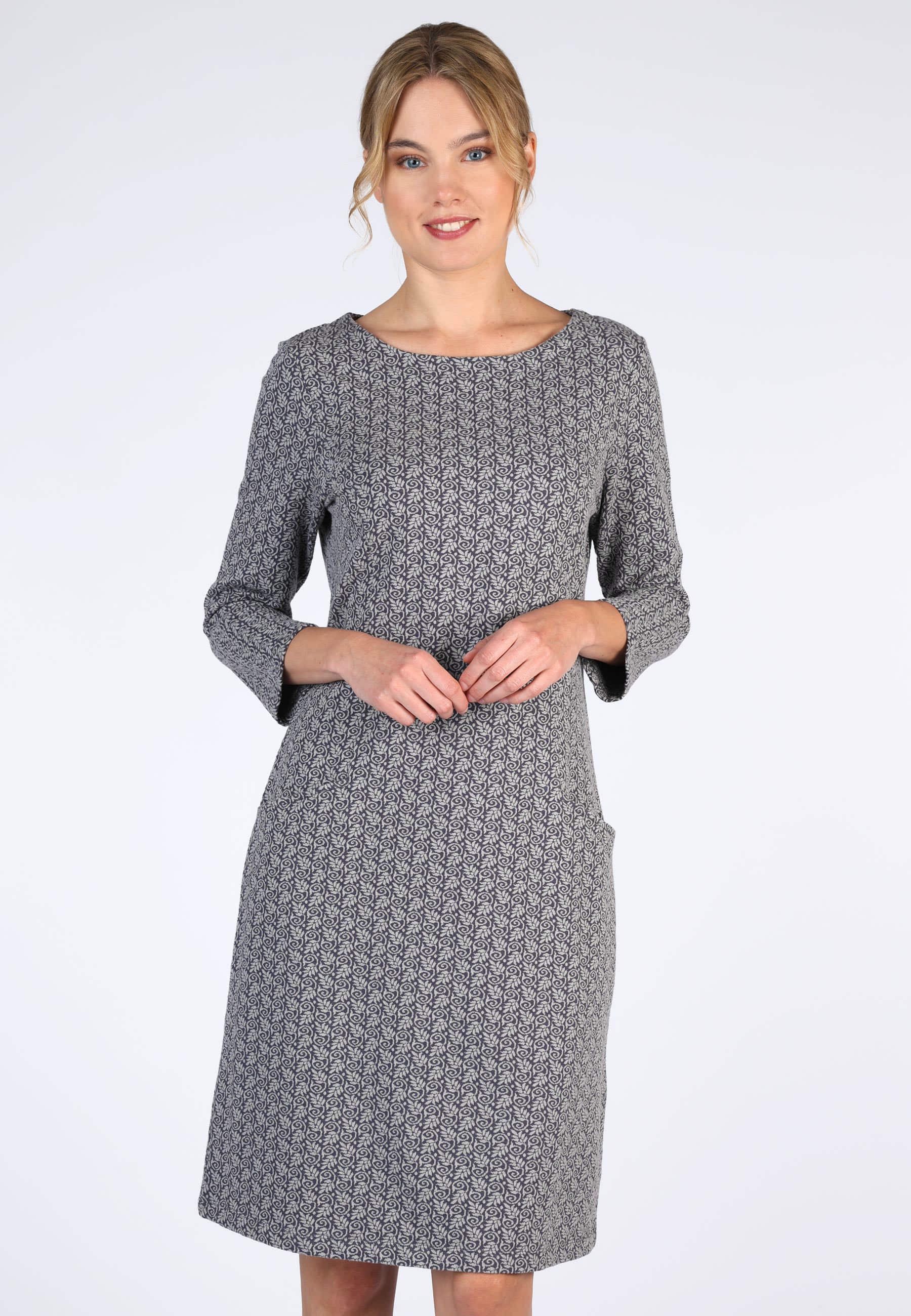 Sorgenfri Sylt Sommerkleid Madita