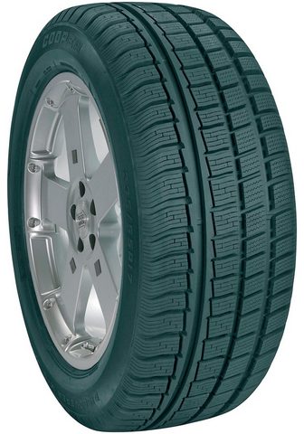 COOPERTIRES Зимние шины »DISC.WINTER XL&laqu...