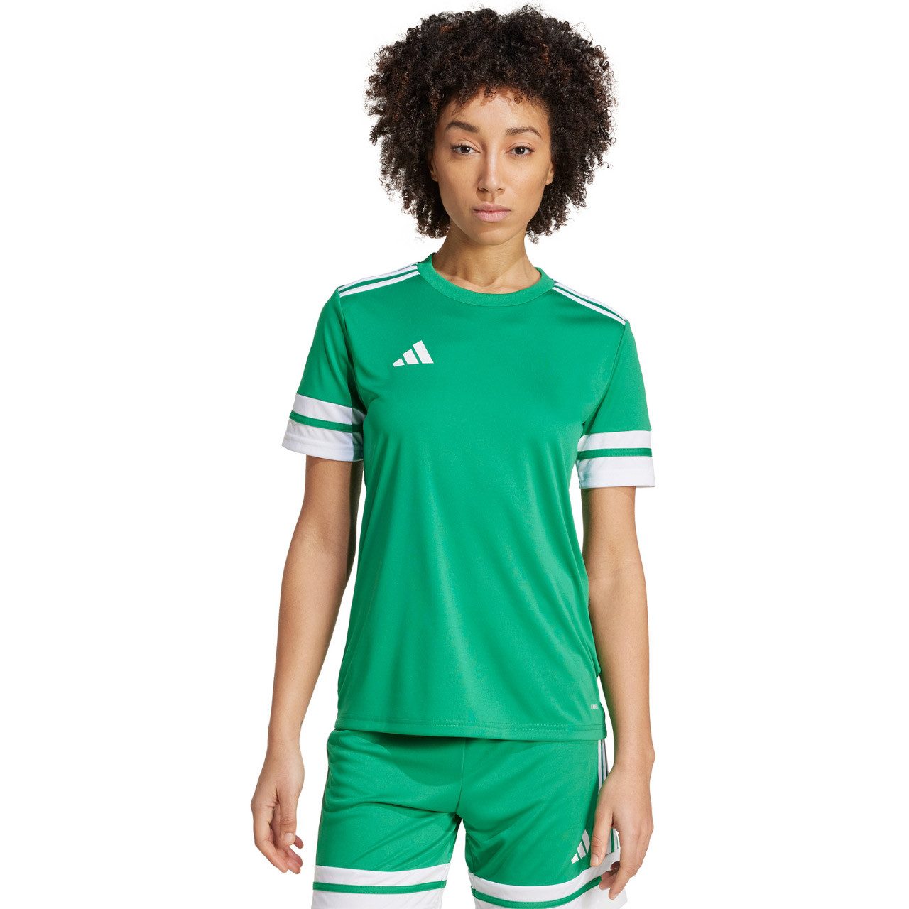 Team Green/White