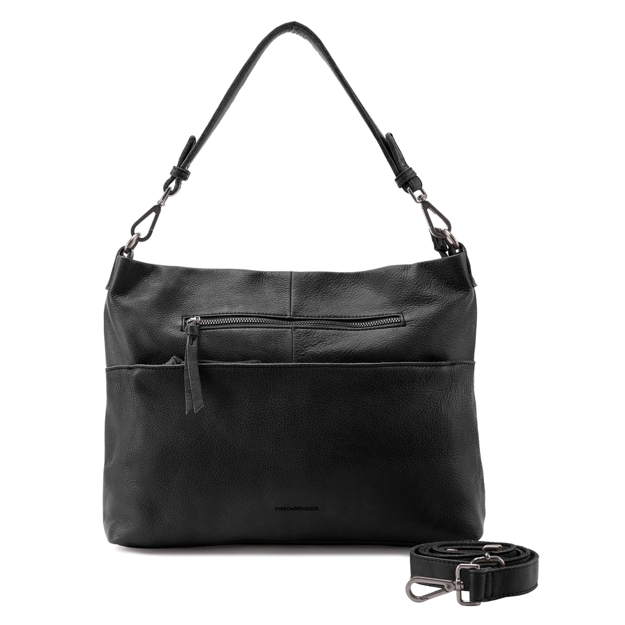 Schultertasche My Old Friend