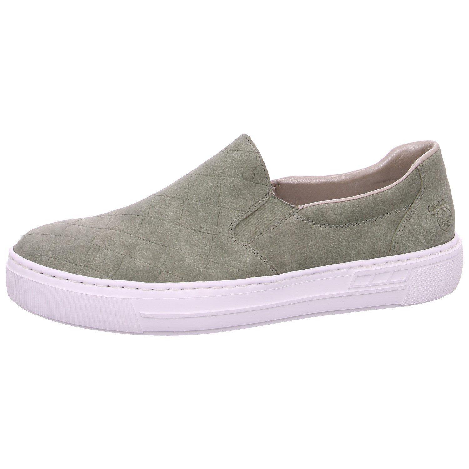 Rieker Slipper günstig online kaufen