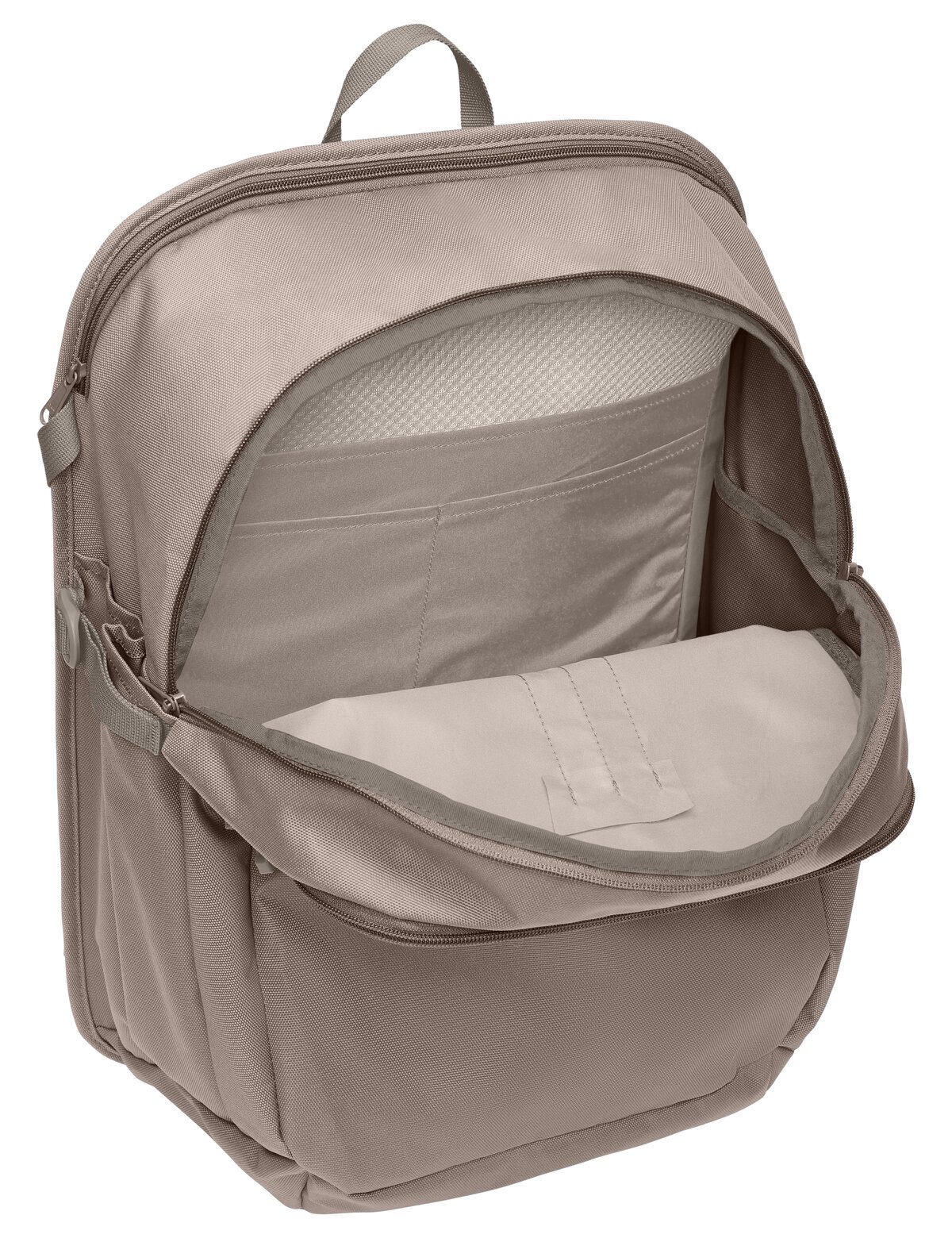 VAUDE Trekkingrucksack Coreway Pack 30, Rucksack für den urbanen Alltag, 30 Liter