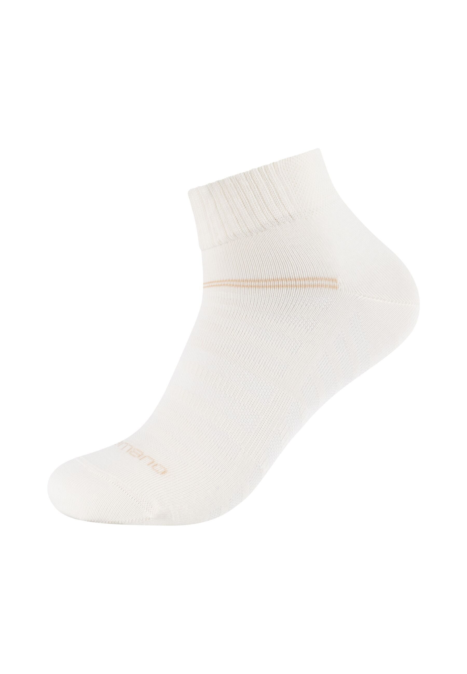 Camano Sportsocken 10er Pack
