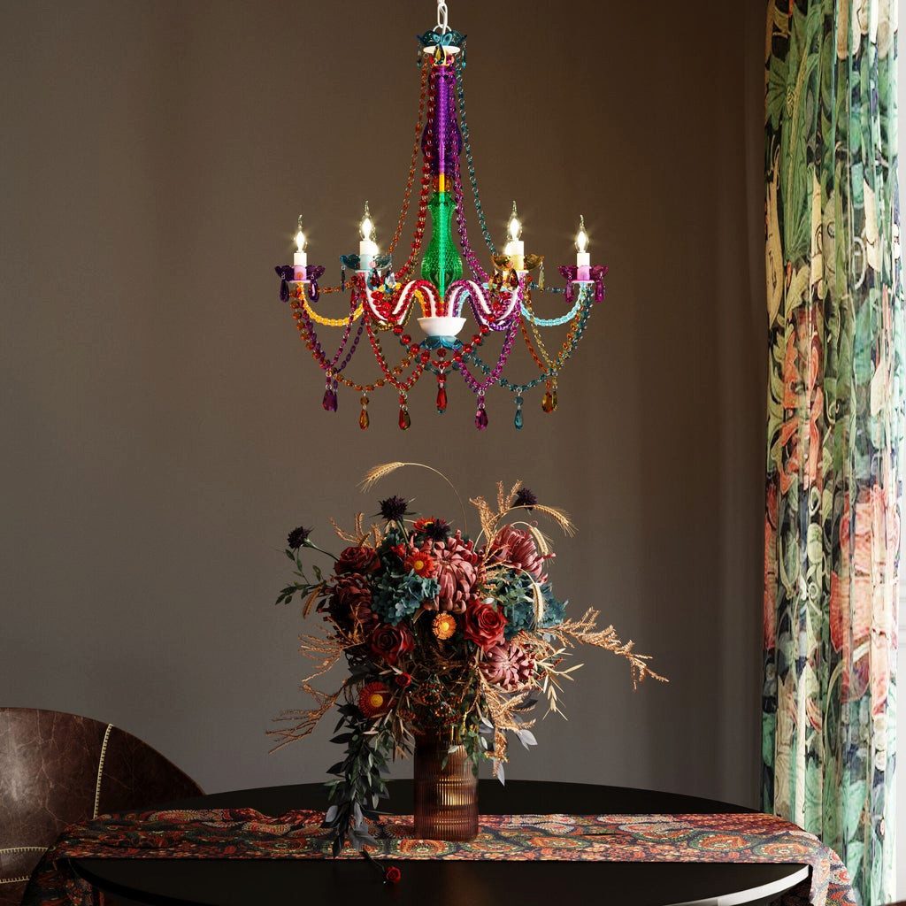 Kare Design Hängeleuchte Starlight