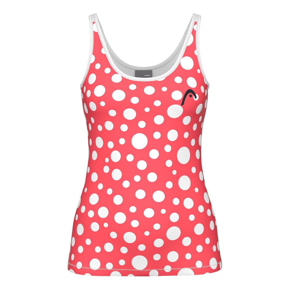 Head Tanktop Performance Spirit II günstig online kaufen